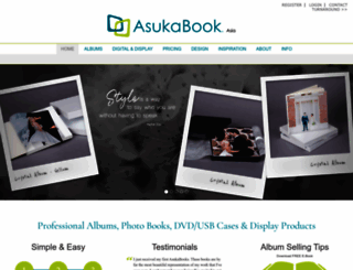 asia.asukabook.com screenshot