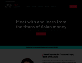 asia.money2020.com screenshot