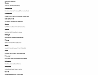 asiadragons.com screenshot