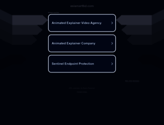 asiamartbd.com screenshot