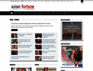 asianfortunenews.com screenshot