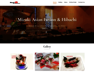 asianmizukinj.com screenshot