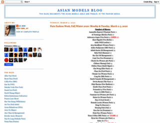 asianmodelsblog.blogspot.com screenshot