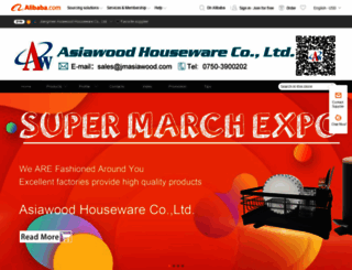 asiawood.en.alibaba.com screenshot