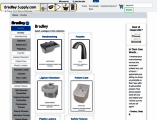 asibathsupply.com screenshot