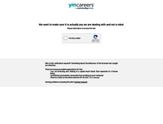 asid-jobs.careerwebsite.com screenshot