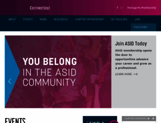 asidct.org screenshot