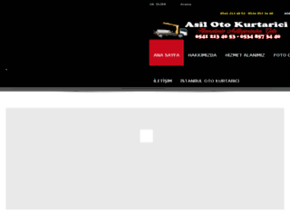 asilotokurtarici.com screenshot