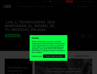 asintec.es screenshot