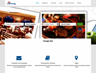 asipensamos.com screenshot