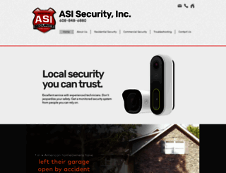 asisecuritynow.com screenshot