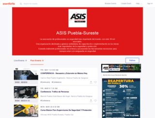 asispuebla.org.mx screenshot
