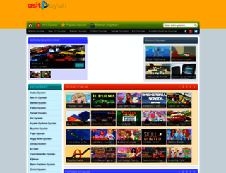 asitoyun.com screenshot