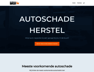 ask-autoschade.nl screenshot