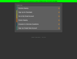 ask4feedback.com screenshot