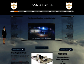 askatabel.com screenshot