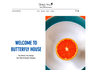 askbutterflyhouse.com screenshot