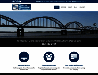 askccs.com screenshot