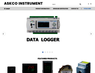 askco.com screenshot