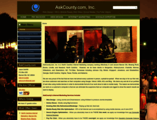 askcounty.com screenshot