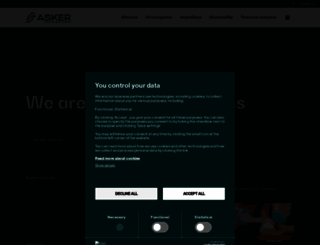asker.com screenshot
