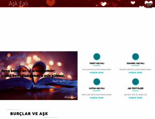 askfali.net screenshot