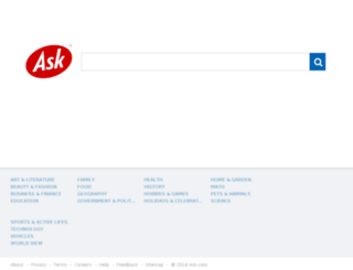 askkids.com screenshot