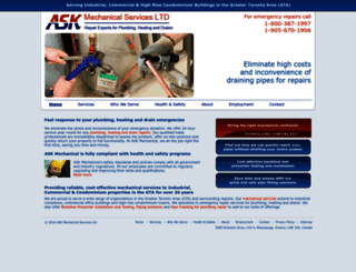 askmechanical.com screenshot