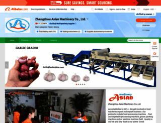 aslanjixie.en.alibaba.com screenshot