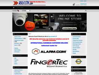 aslcctv.com screenshot