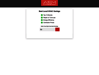 asm-savings.com screenshot