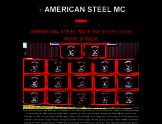 asmcww.com screenshot