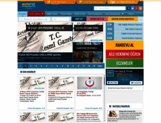 asmmiz.com screenshot