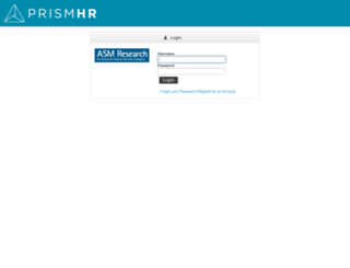 asmr.agileats.com screenshot