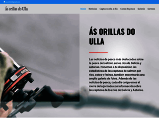 asorillasdoulla.com screenshot