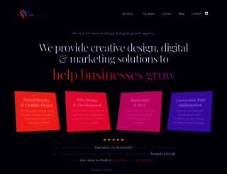 asowebdesign.com screenshot