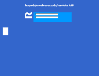 asp.mundo-r.com screenshot