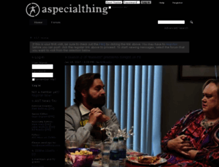 aspecialthing.com screenshot