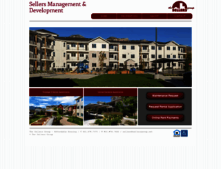 aspencourtutah.com screenshot