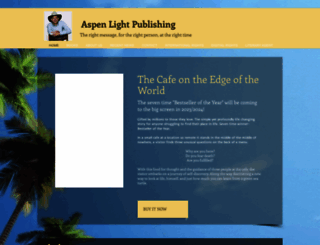aspenlightpublishing.com screenshot