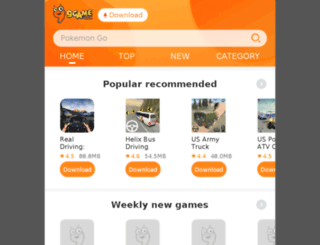 asphalt8airborne.9game.com screenshot