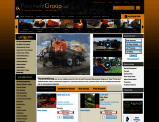 asphaltrecycling.com screenshot