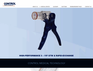 aspirationmedical.com screenshot