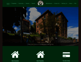 aspmct.com screenshot