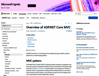 aspnetmvc.readthedocs.org screenshot