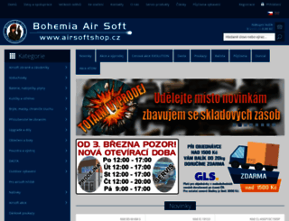 asportal.cz screenshot