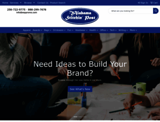 asppromo.com screenshot