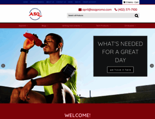 asqpromo.com screenshot