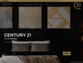 asquith.century21.com.au screenshot