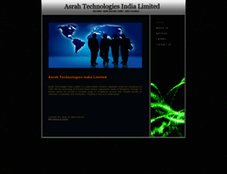 asrahindia.com screenshot